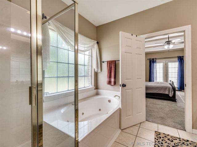 2218 S 113th West Court, Sapulpa, OK 74066