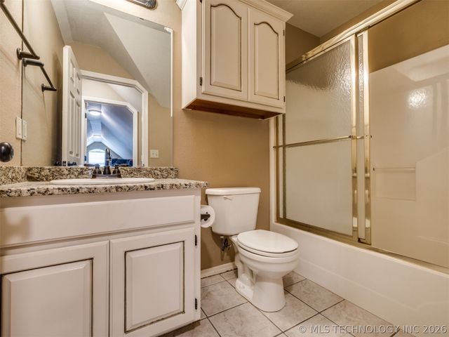 2218 S 113th West Court, Sapulpa, OK 74066