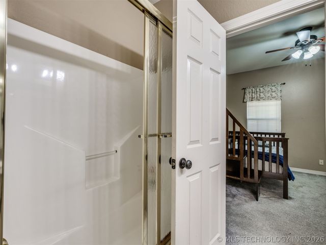 2218 S 113th West Court, Sapulpa, OK 74066