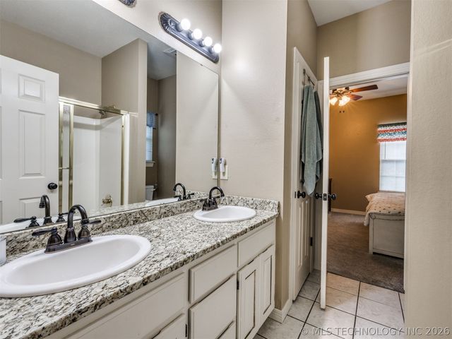 2218 S 113th West Court, Sapulpa, OK 74066