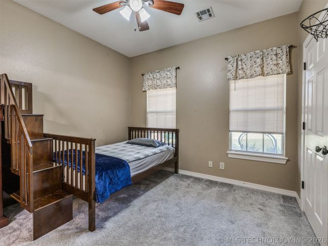 2218 S 113th West Court, Sapulpa, OK 74066