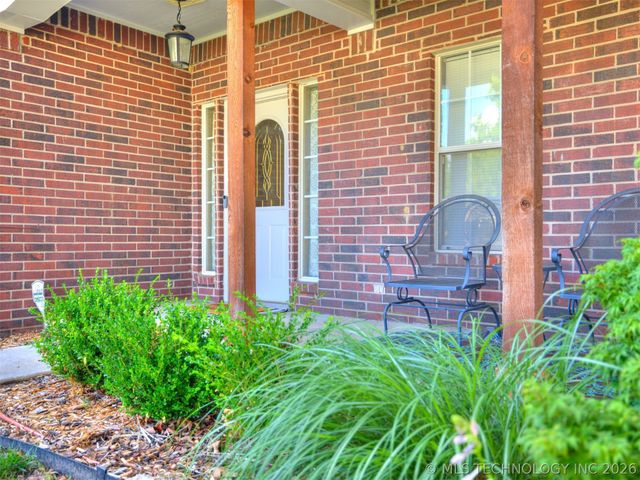 2218 S 113th West Court, Sapulpa, OK 74066