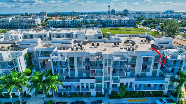 111 SE 1st Avenue 408, Delray Beach, FL 33444