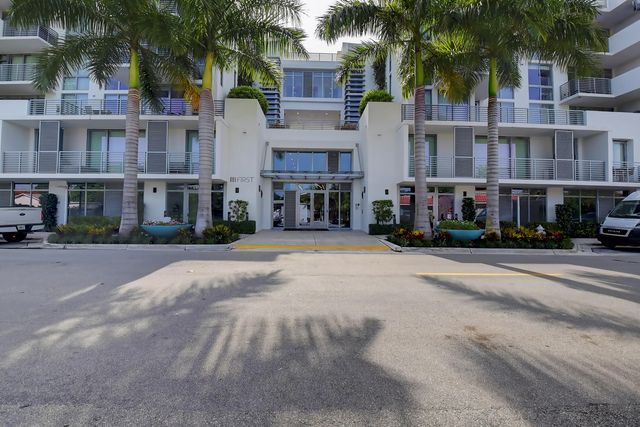 111 SE 1st Avenue 408, Delray Beach, FL 33444