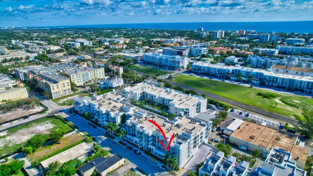 111 SE 1st Avenue 408, Delray Beach, FL 33444