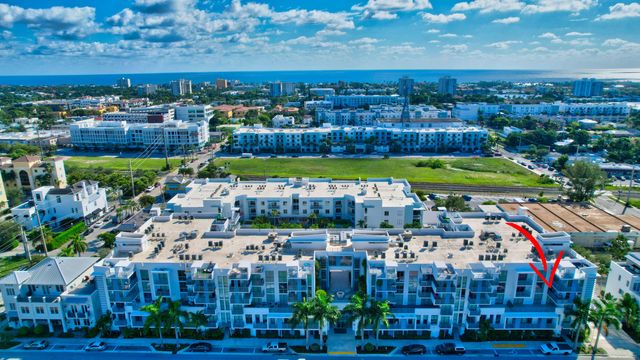 111 SE 1st Avenue 408, Delray Beach, FL 33444