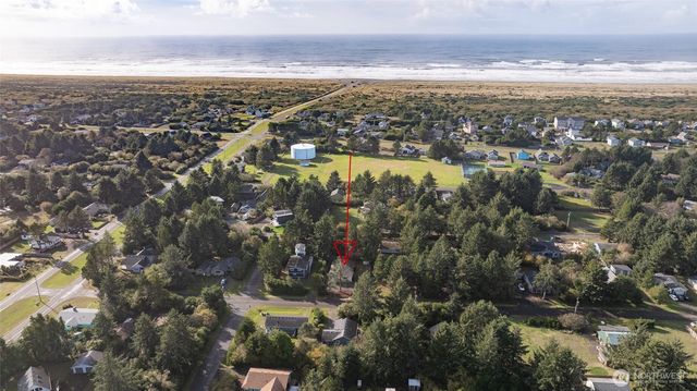 465 Centaurus Avenue SW, Ocean Shores, WA 98569