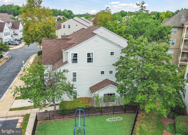 7705 HAYNES POINT WAY #2802, Alexandria, VA 22315