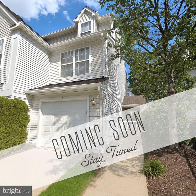 7705 HAYNES POINT WAY #2802, Alexandria, VA 22315