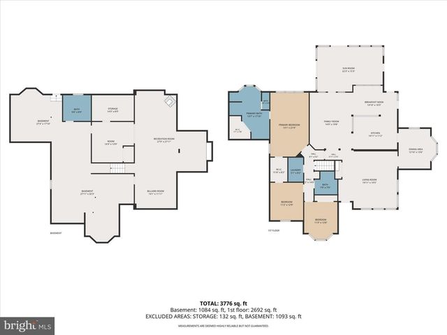 4 FOX RUN RD, Hummelstown, PA 17036