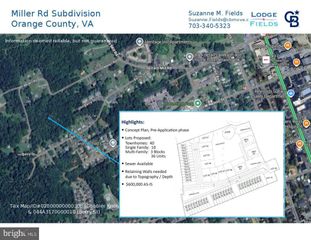 MARTIN, Orange, VA 22960