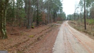 0 HENRY MOON Road, Elberton, GA 30635