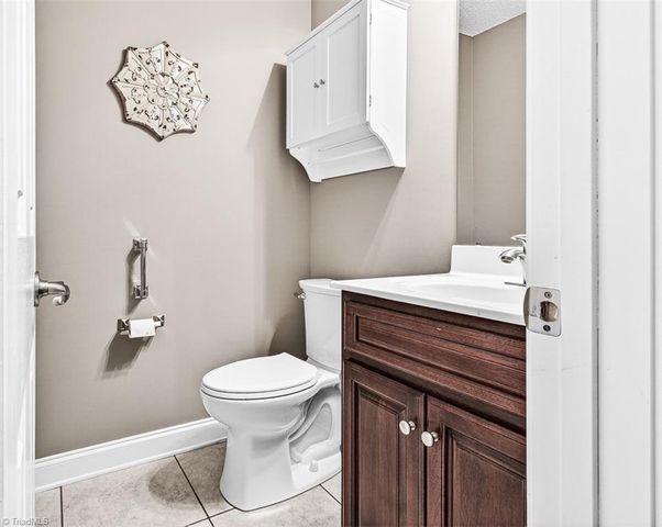 725 S Main Street 2A, Asheboro, NC 27203