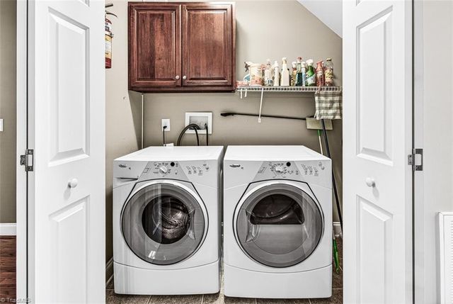 725 S Main Street 2A, Asheboro, NC 27203