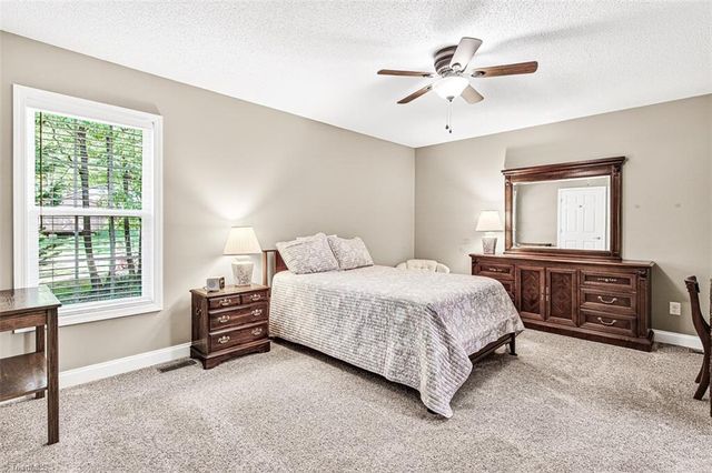725 S Main Street 2A, Asheboro, NC 27203