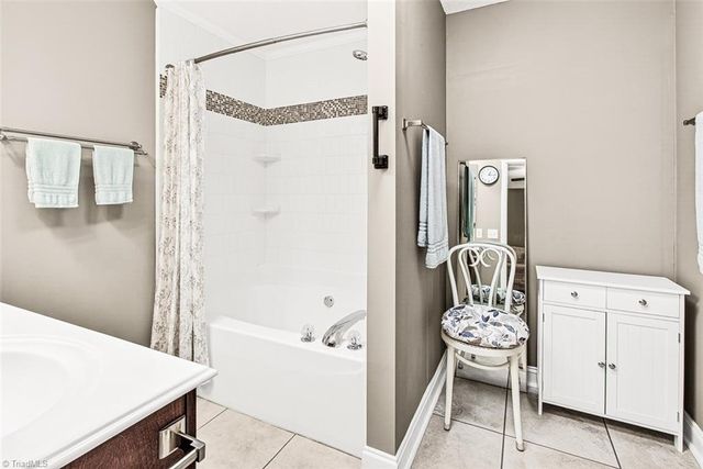 725 S Main Street 2A, Asheboro, NC 27203
