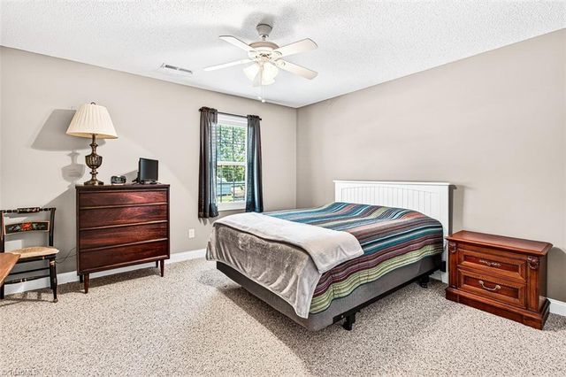 725 S Main Street 2A, Asheboro, NC 27203