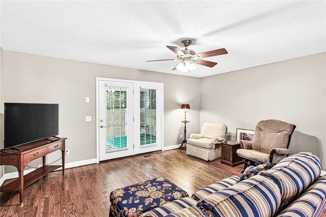 725 S Main Street 2A, Asheboro, NC 27203