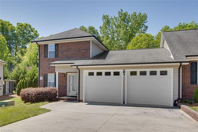 725 S Main Street 2A, Asheboro, NC 27203