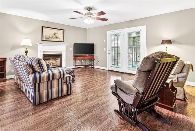 725 S Main Street 2A, Asheboro, NC 27203