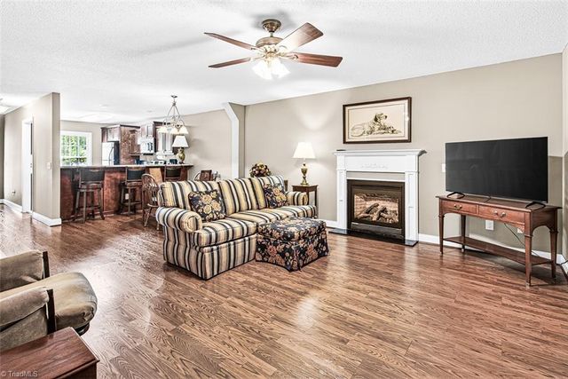 725 S Main Street 2A, Asheboro, NC 27203