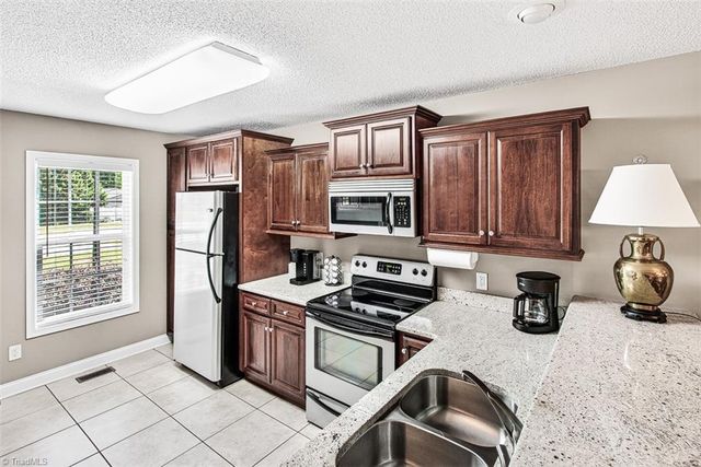 725 S Main Street 2A, Asheboro, NC 27203