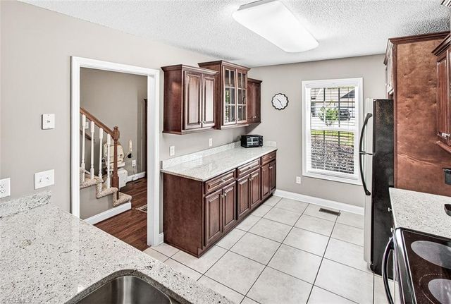 725 S Main Street 2A, Asheboro, NC 27203