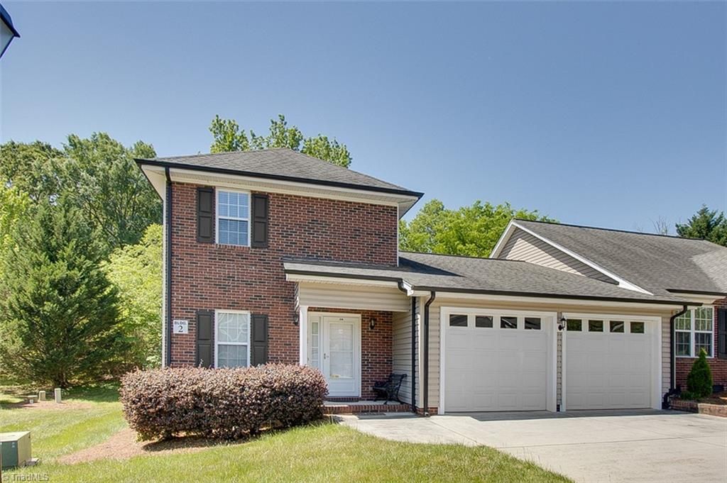 725 S Main Street 2A, Asheboro, NC 27203
