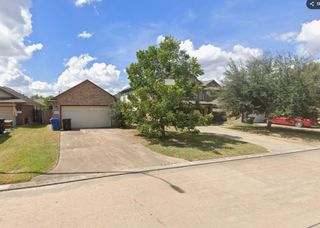17119 Falcons Nest Landing Drive, Hockley, TX 77447