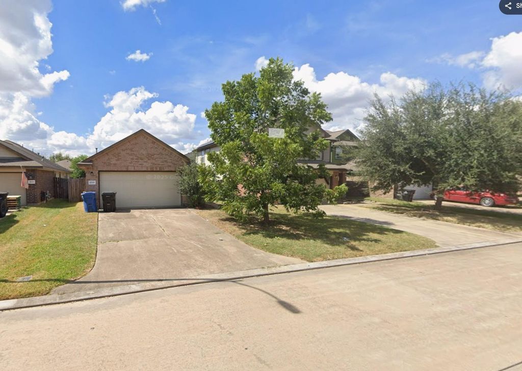 17119 Falcons Nest Landing Drive, Hockley, TX 77447