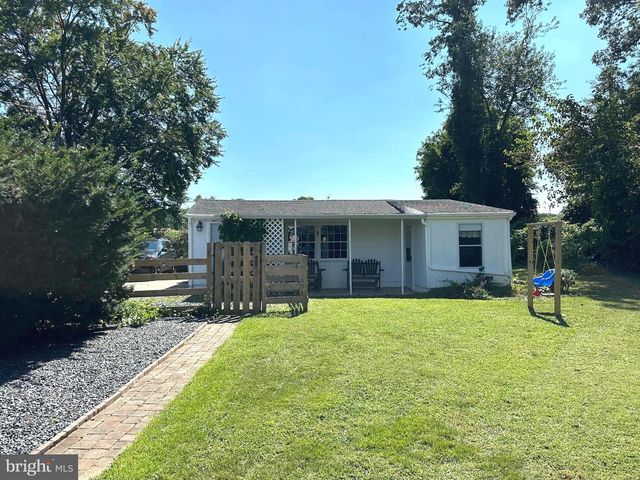 11023 BIRD RIVER GROVE RD, White Marsh, MD 21162