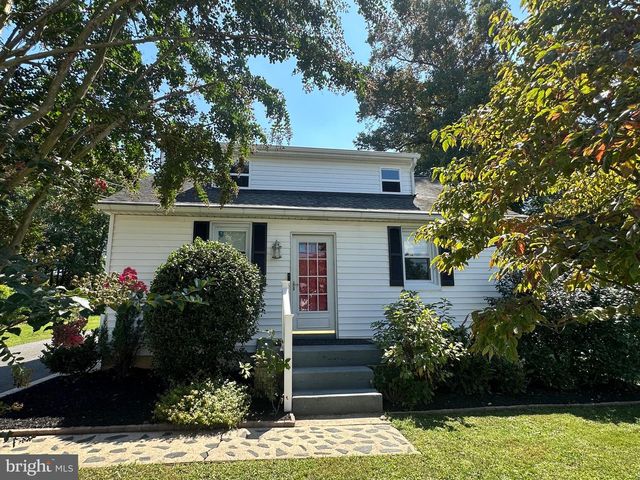11023 BIRD RIVER GROVE RD, White Marsh, MD 21162
