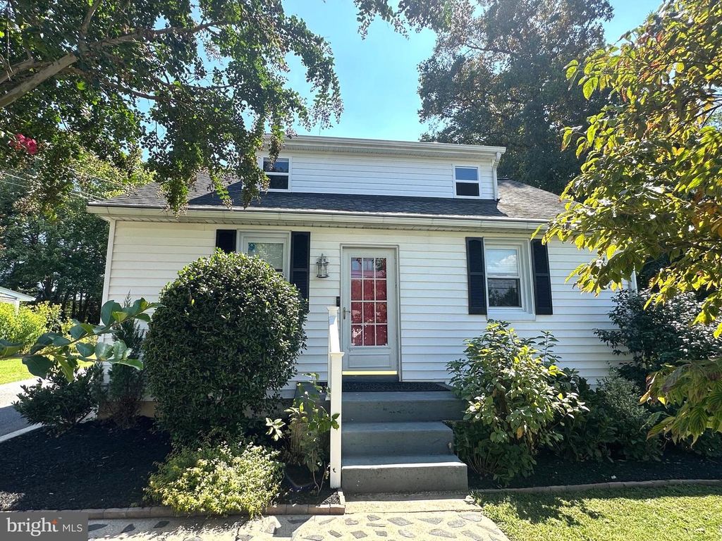 11023 BIRD RIVER GROVE RD, White Marsh, MD 21162