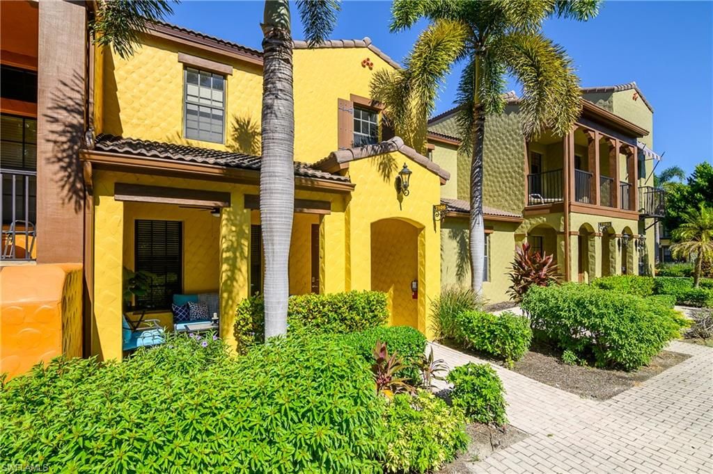 9107 Capistrano ST S # 7806, Naples, FL 34113