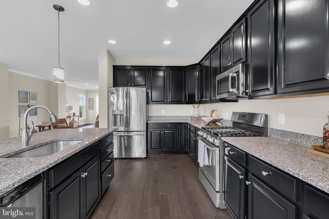 25284 ARROWROOT TER, Chantilly, VA 20152