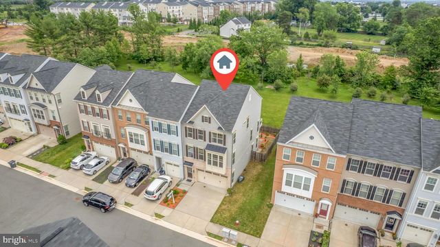 25284 ARROWROOT TER, Chantilly, VA 20152