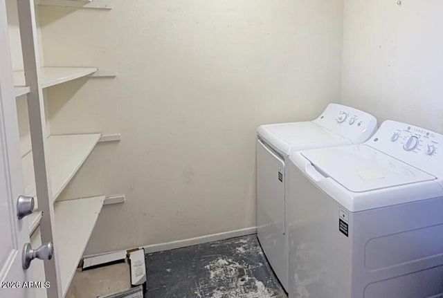 955 S Pioneer --, Mesa, AZ 85204