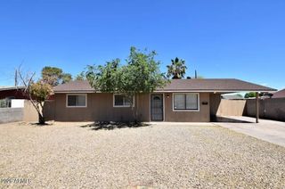 955 S Pioneer --, Mesa, AZ 85204