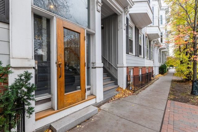 44-46 Western Avenue, Cambridge, MA 02139