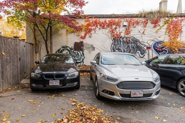 44-46 Western Avenue, Cambridge, MA 02139