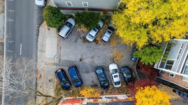 44-46 Western Avenue, Cambridge, MA 02139