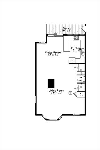 44-46 Western Avenue, Cambridge, MA 02139