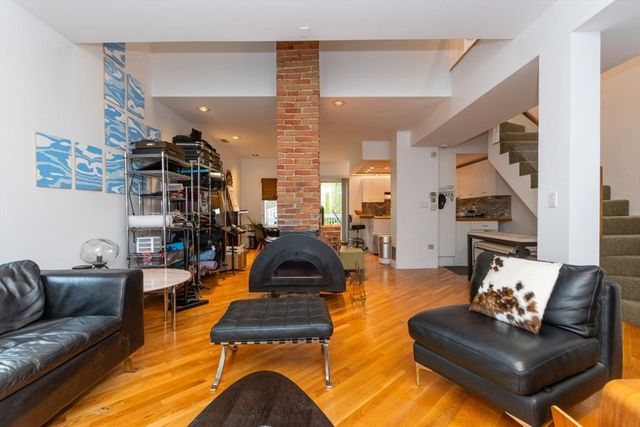 44-46 Western Avenue, Cambridge, MA 02139