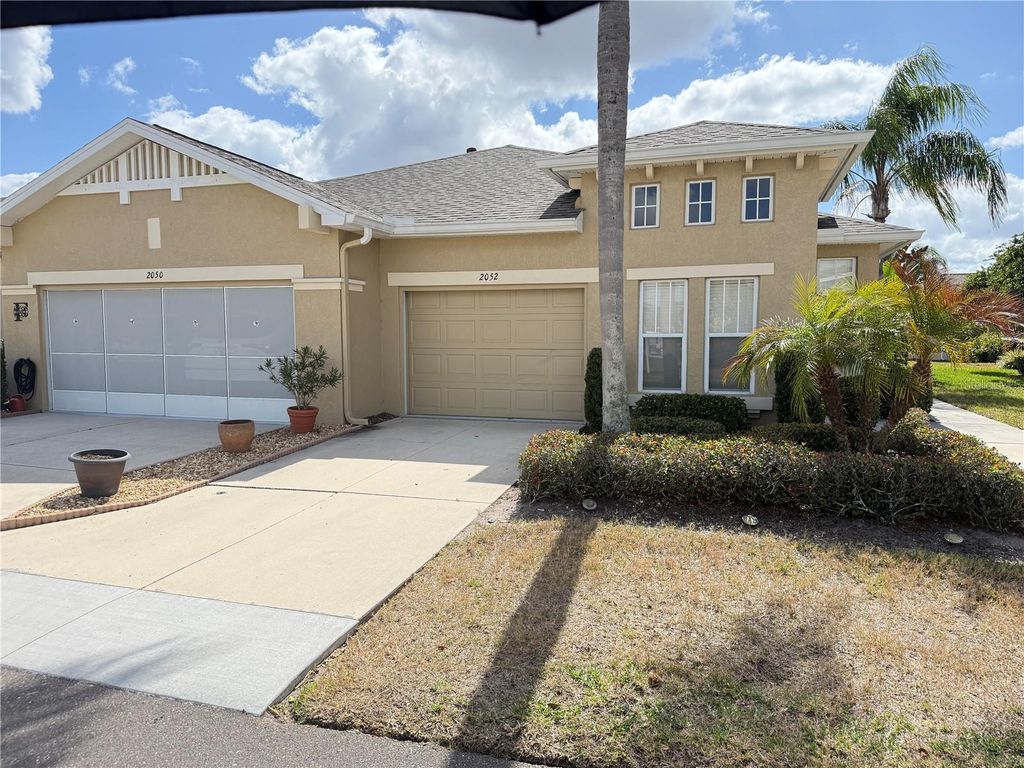 2052 INVERNESS GREENS DRIVE, Sun City Center, FL 33573