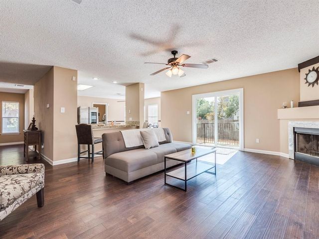 2100 Pena Blanca DR, Cedar Park, TX 78613