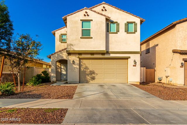14242 W PERSHING Street, Surprise, AZ 85379