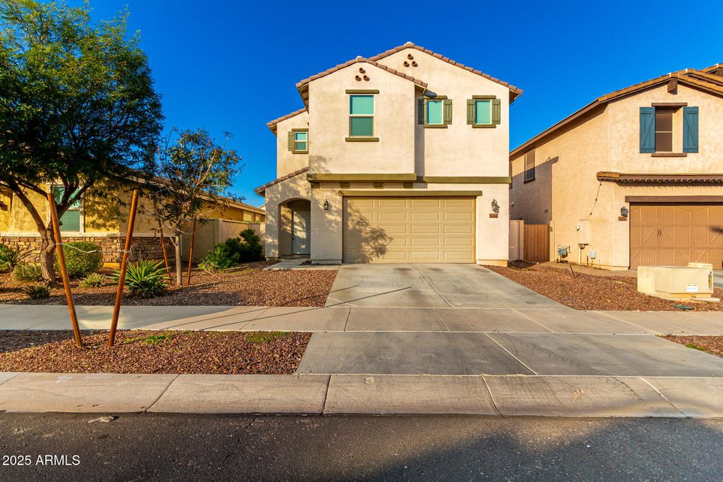 14242 W PERSHING Street, Surprise, AZ 85379