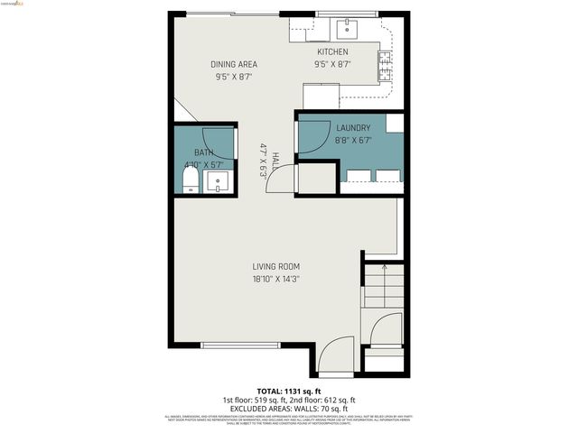 1913 Monterey Dr, Livermore, CA 94551