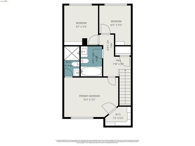 1913 Monterey Dr, Livermore, CA 94551