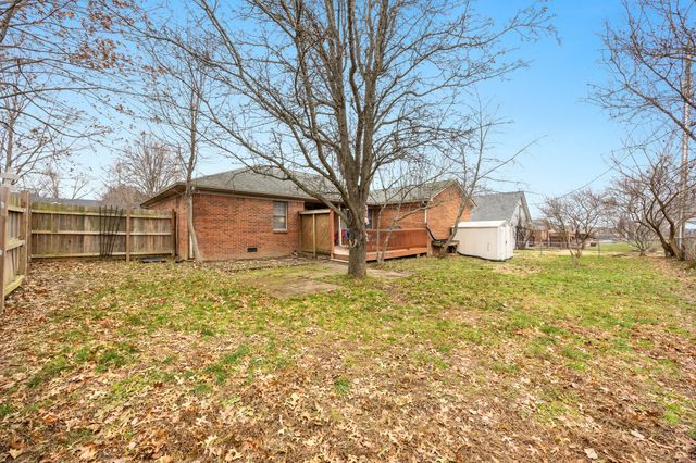 1067 Ashley Way, Lawrenceburg, KY 40342